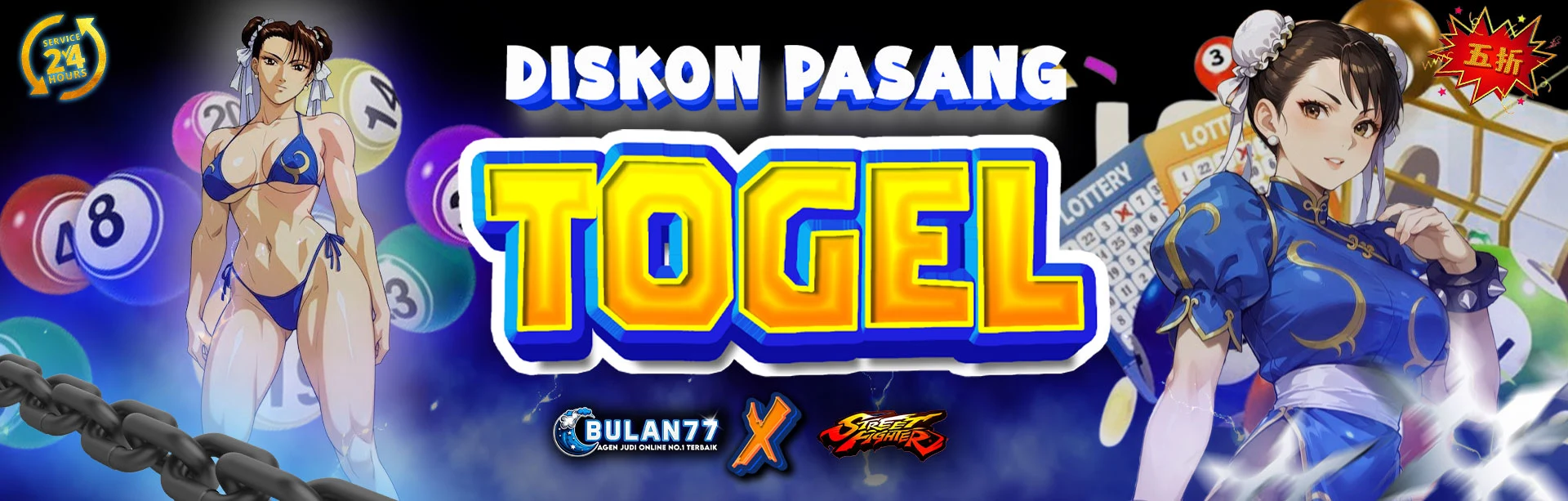 JURUS69 Banner Slot Online